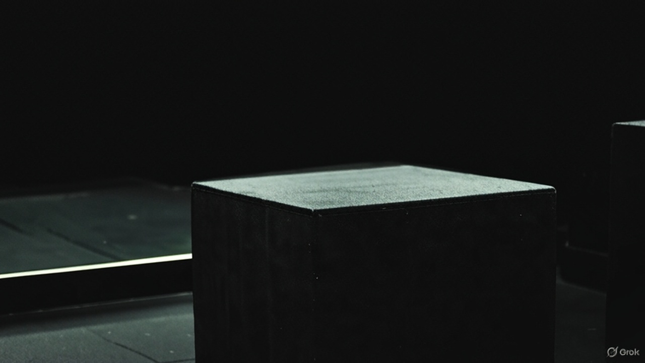 Black Box cinematic hero image